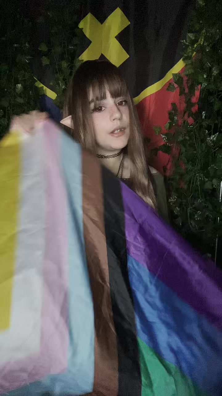 @lostintheforestcos🇵🇹🚦