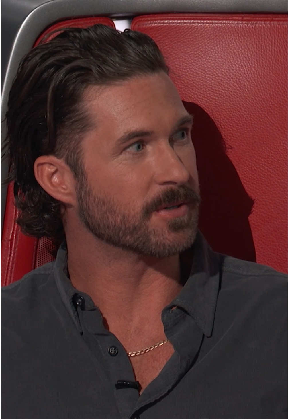 @NBC's The Voice