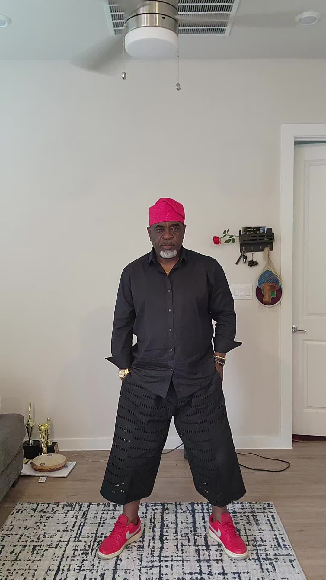 @funsho Adeolu