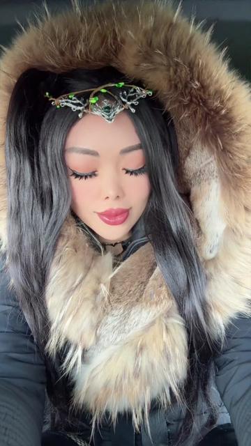 @Asia Doll