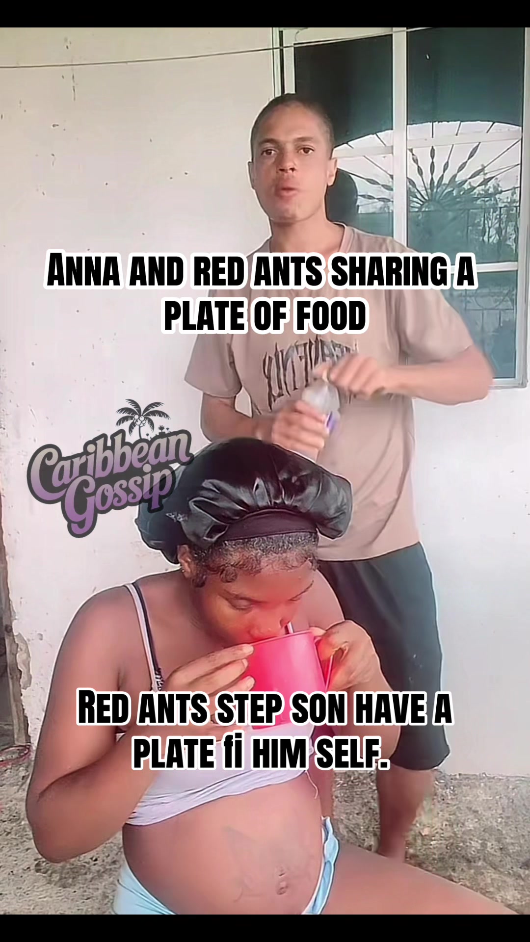 @✨Caribbean Gossip✨
