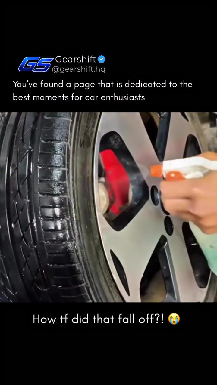@GearShift