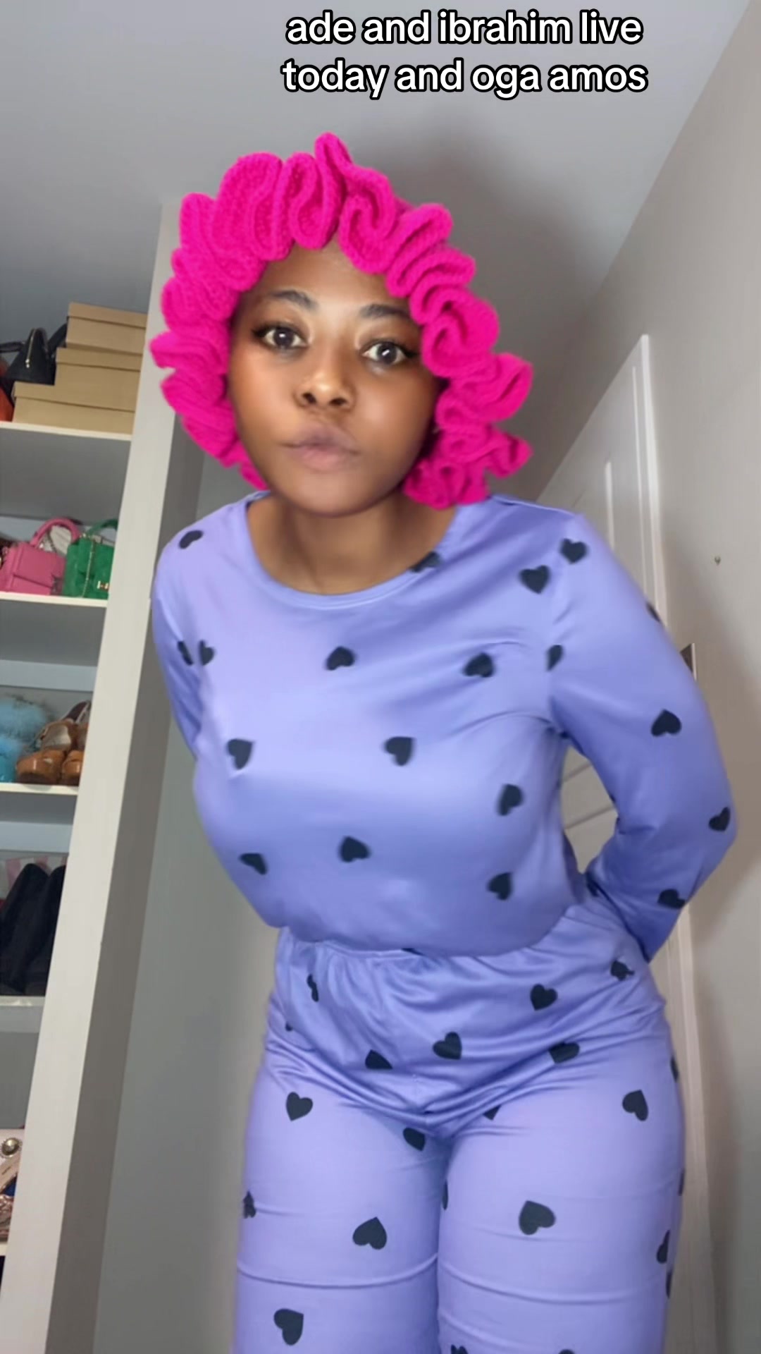 @Bossmami