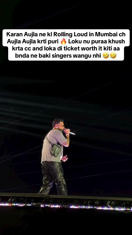 @Punjabi Song Trends