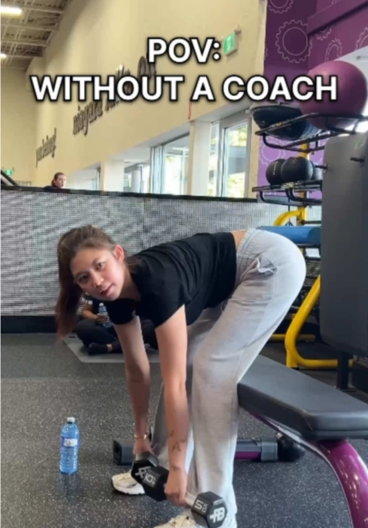 @CLYDE | GLUTE COACH