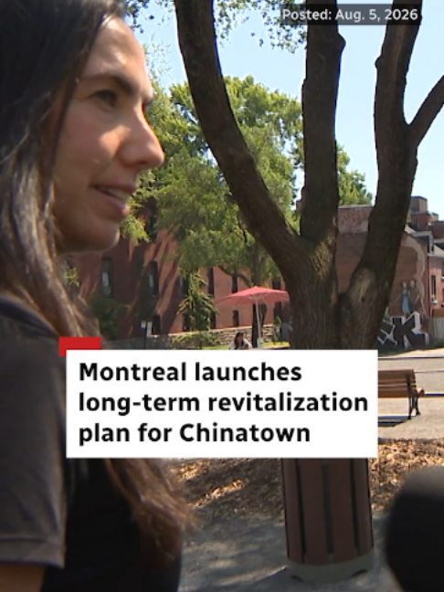 @CBC Montreal