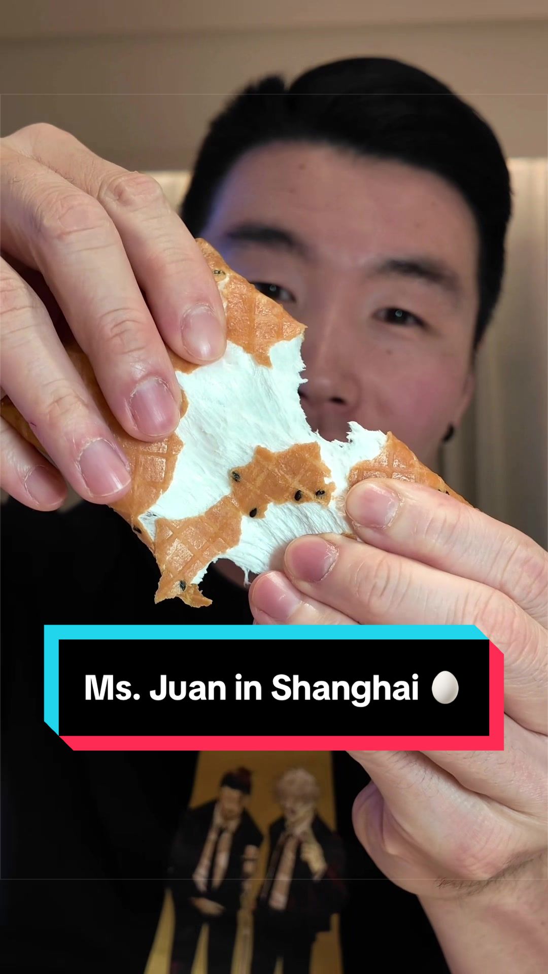 @Tiger Eats Food 🍩
