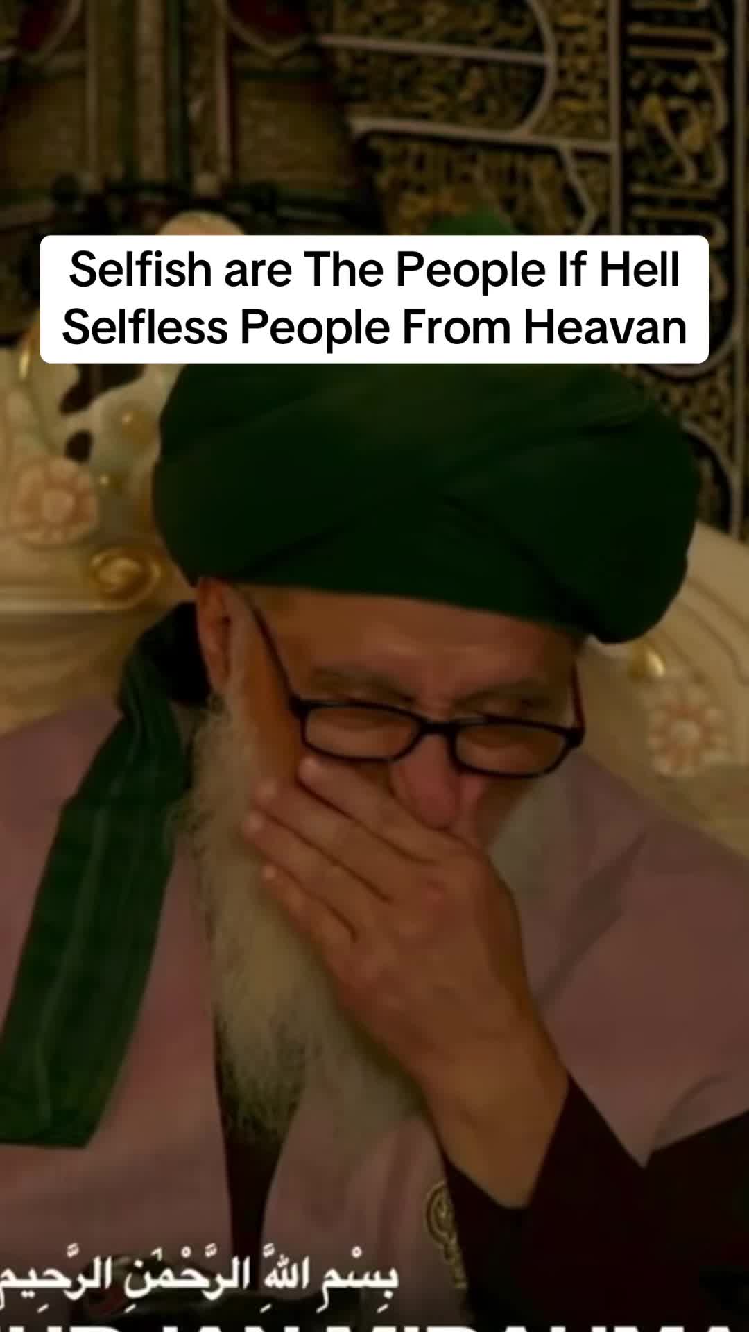 @Muhammadan Mysticism