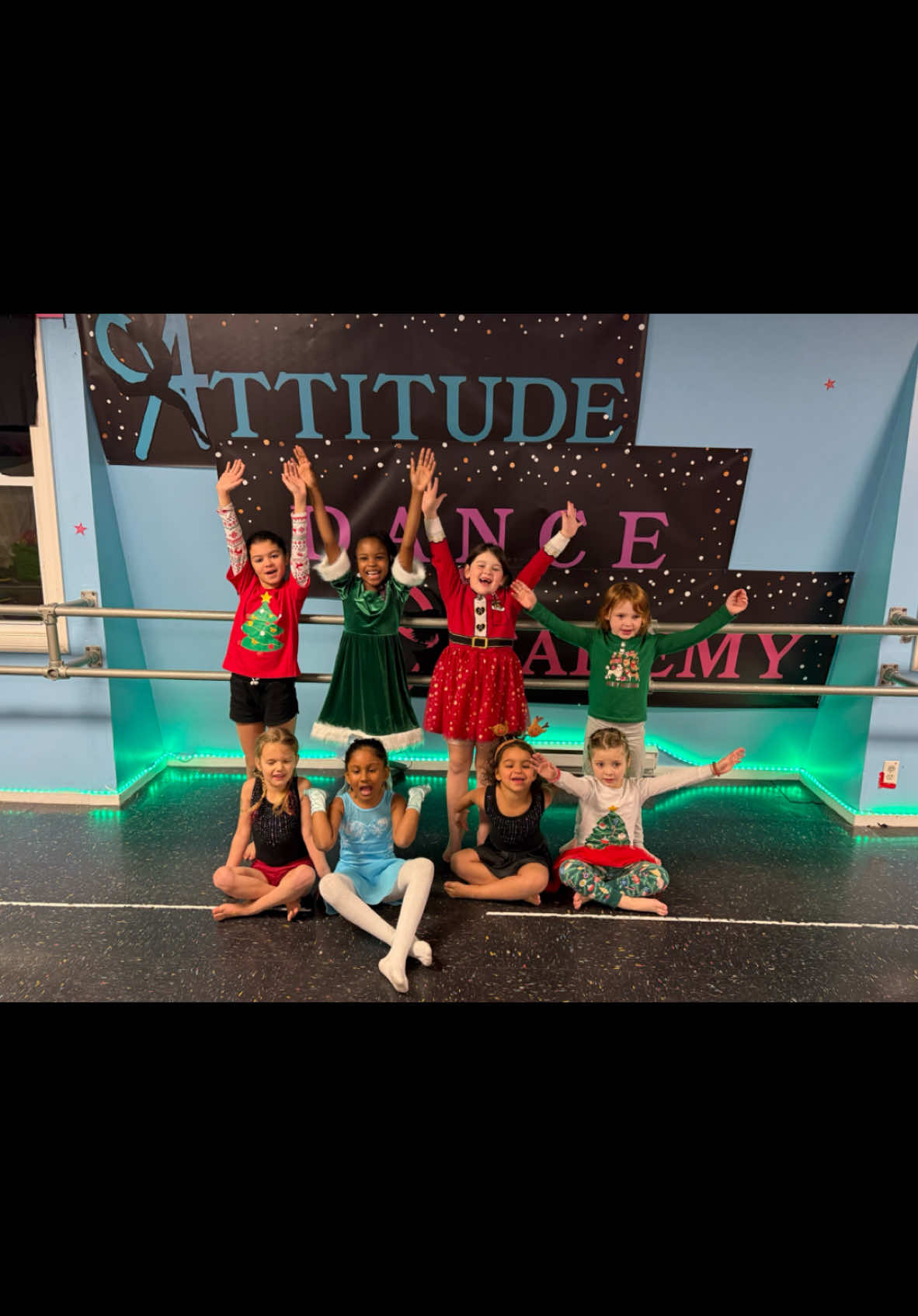 @Attitude Dance Academy