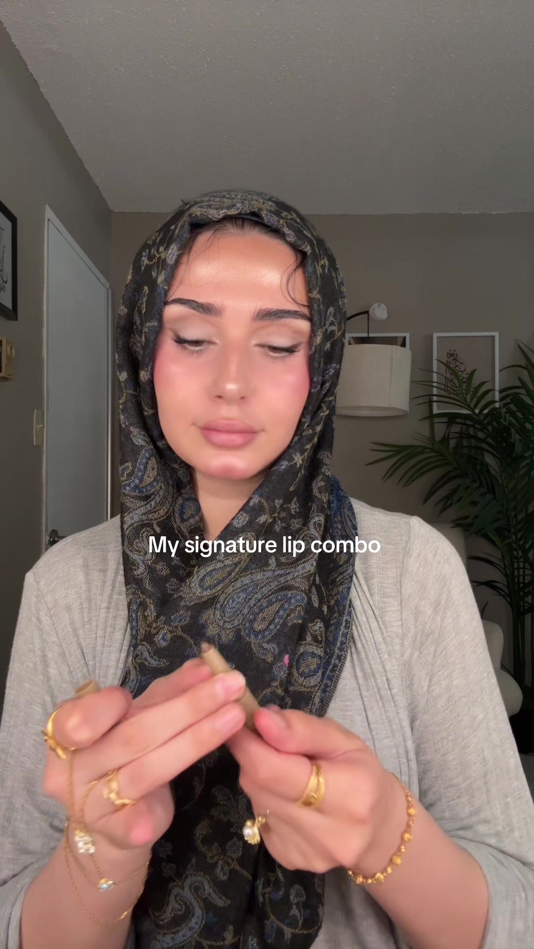 @Shireen