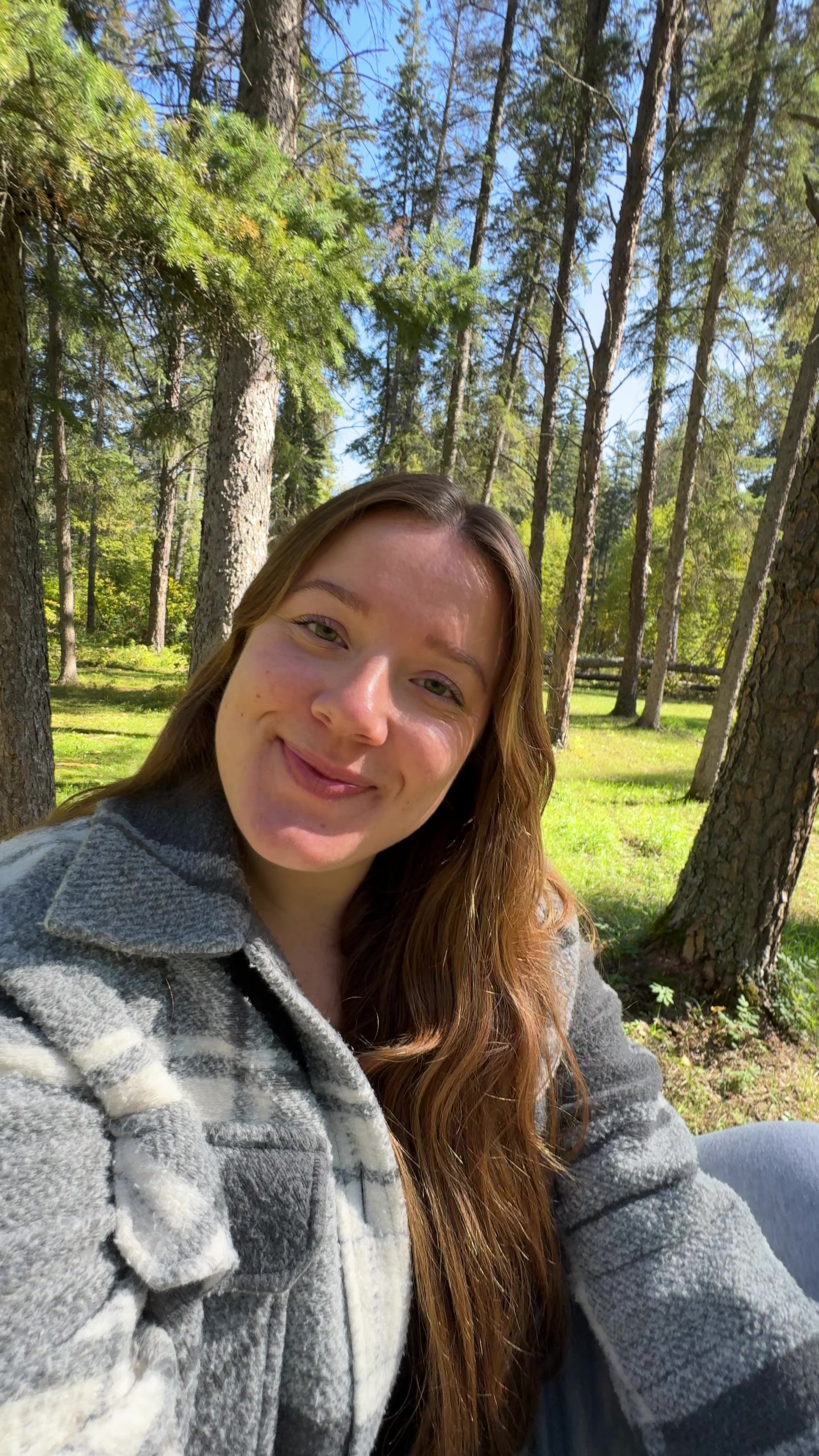 @Megan Fornal