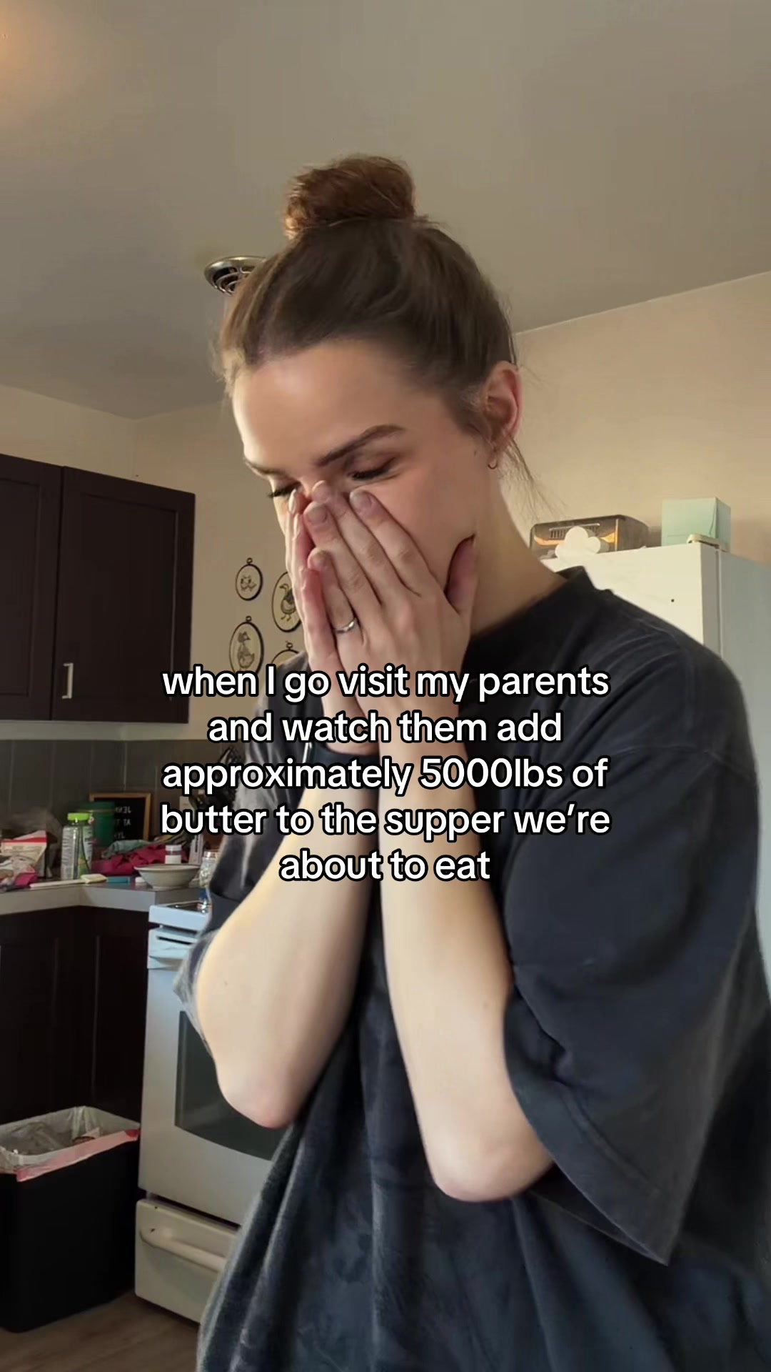 @Jenna at the Jym