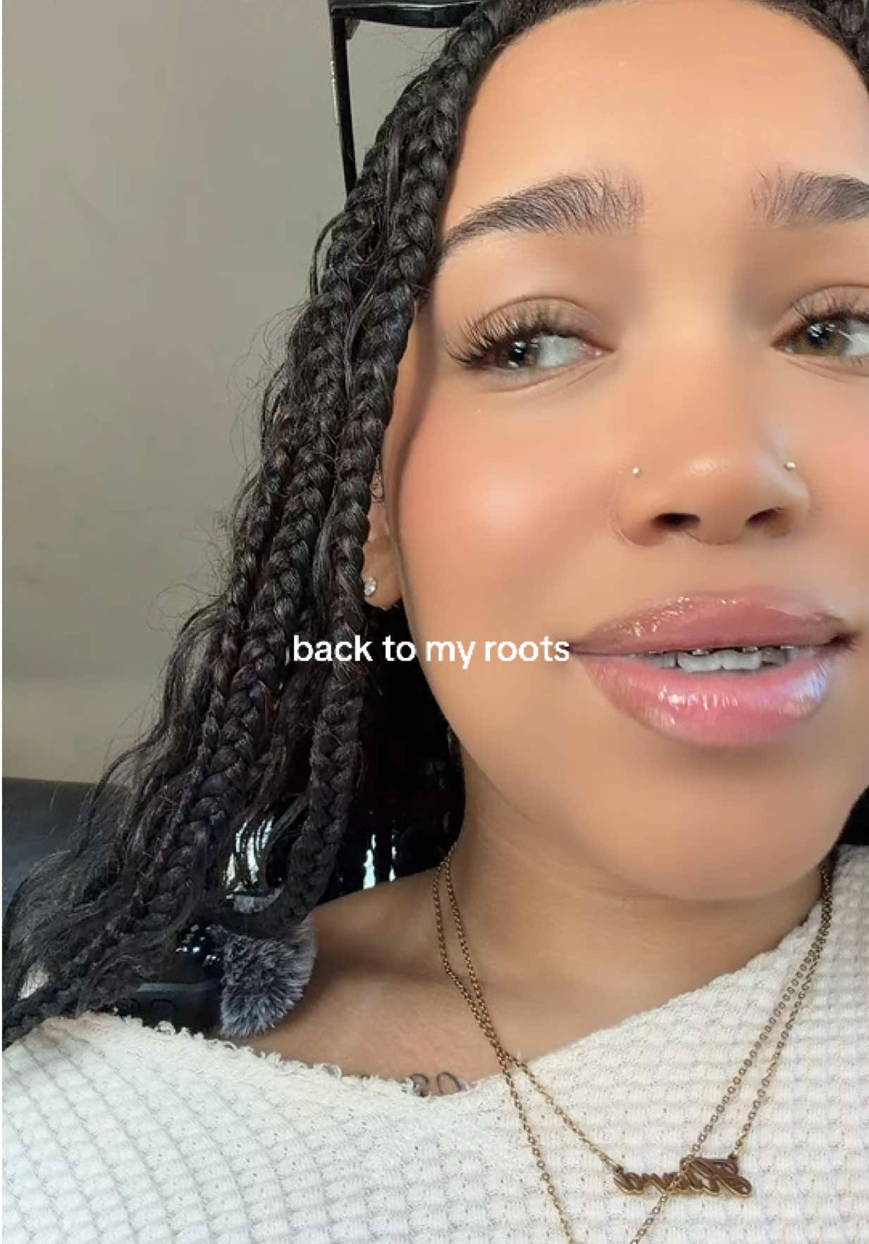 @kiara jaleesa