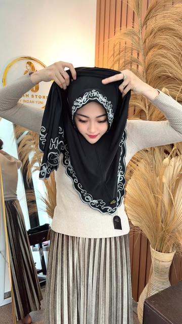 @Indah store