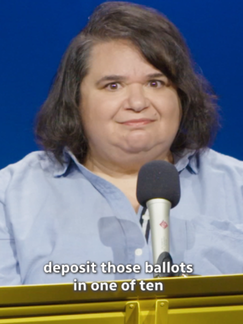 @CBC: Because News