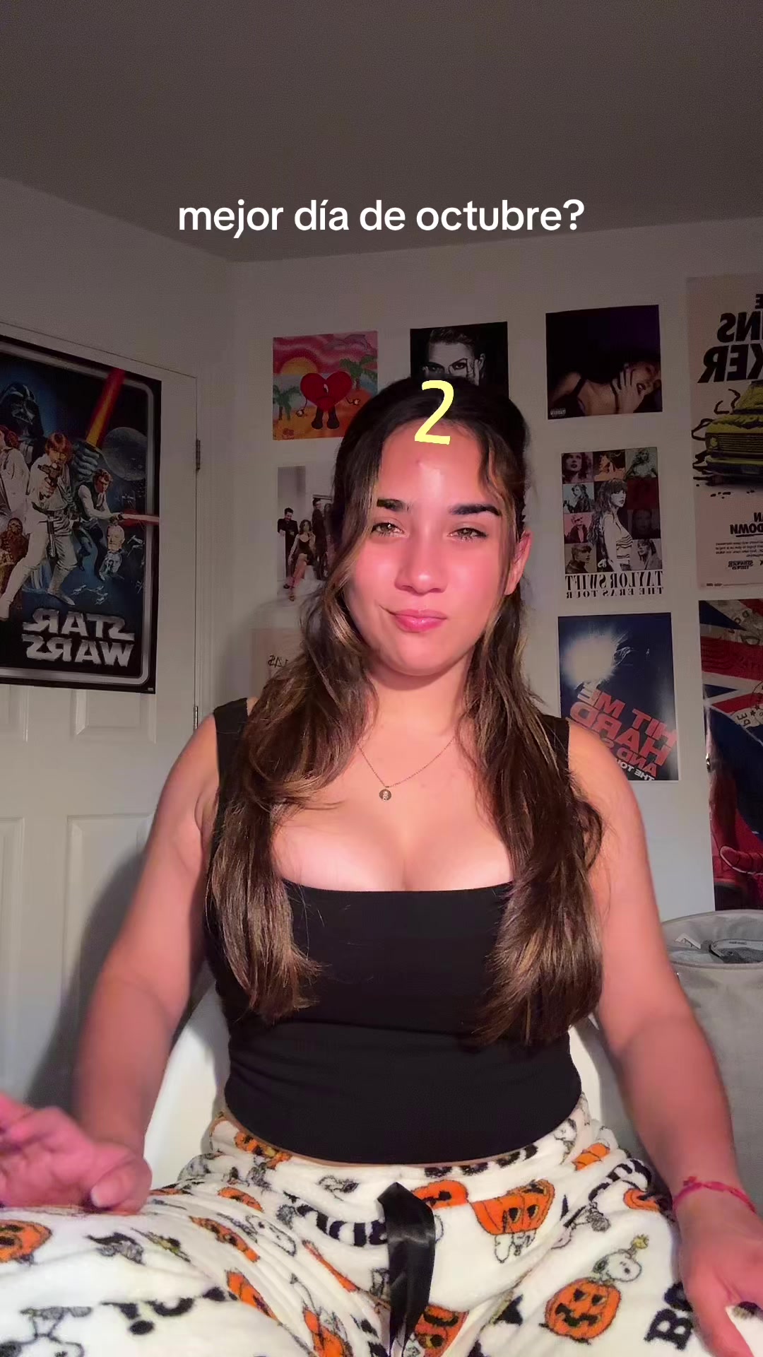 @Isabel Urdaneta