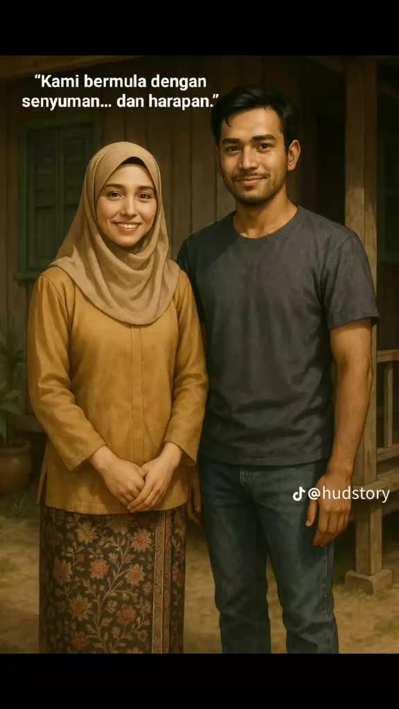 @Ida Zuraidah