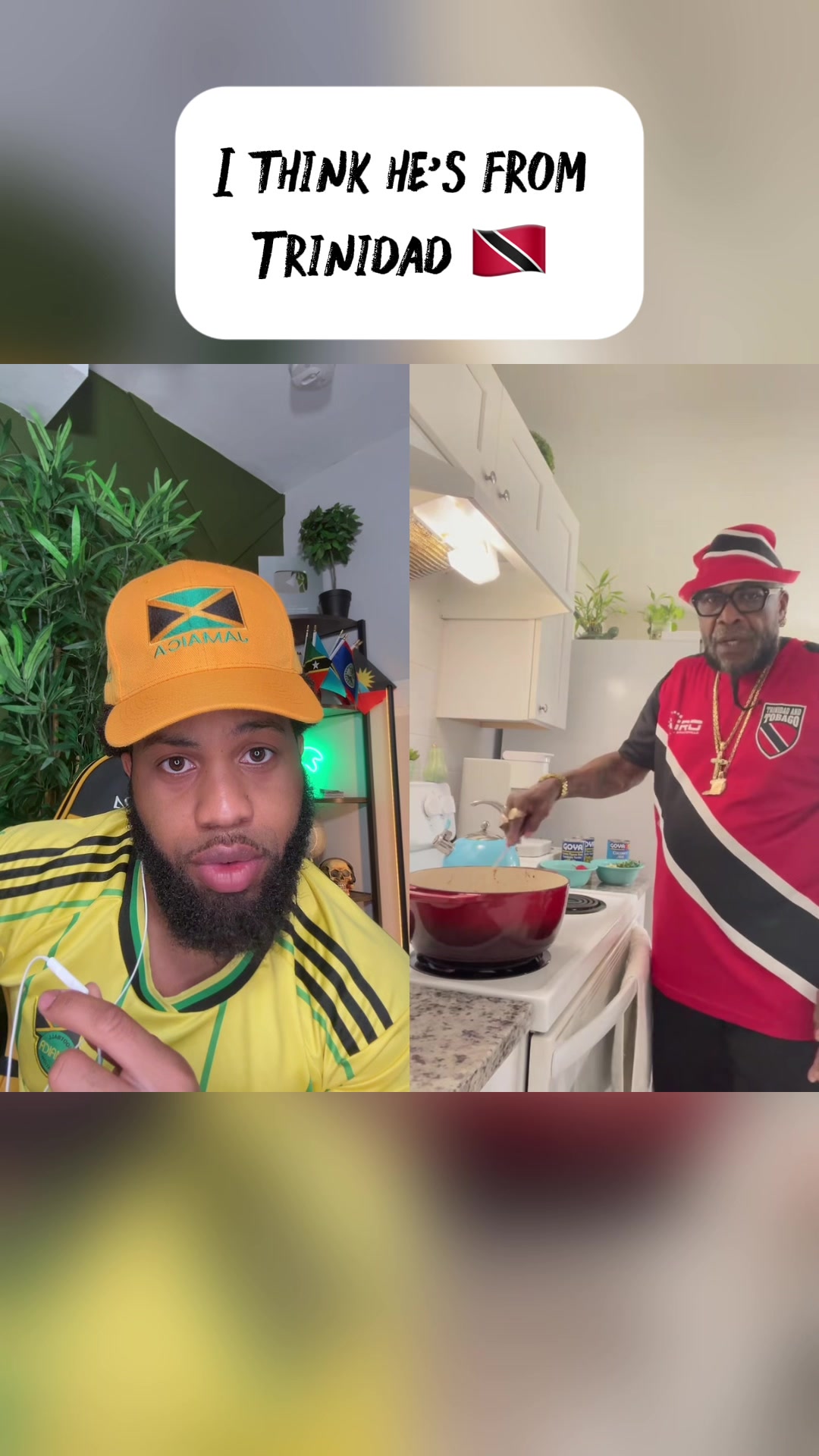 @Yawwdie | Reactions 😂