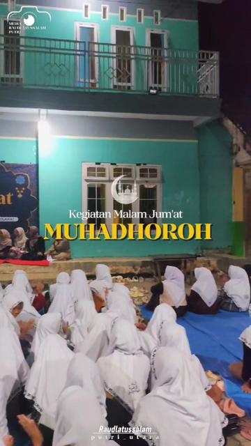 @RaudlatussalamPutri_Utara