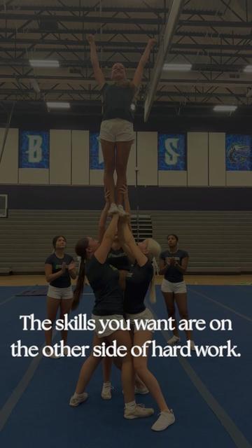 @Cheer Coaching Academy