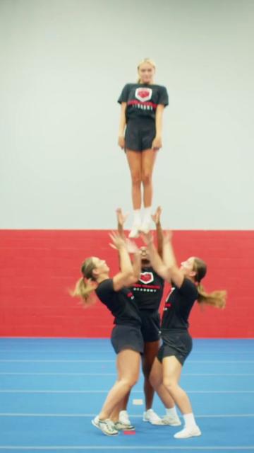 @Cheer Coaching Academy