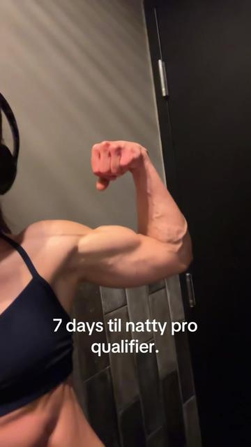 @maddieliftsweights
