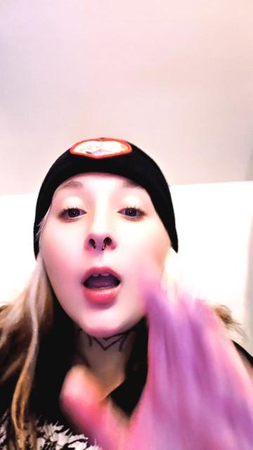@GothStepMummy