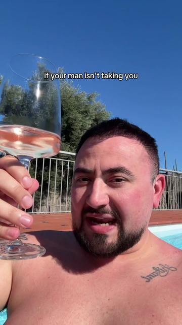 @Luke Franchina