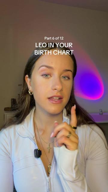 @Amelie | AstroGlow Method