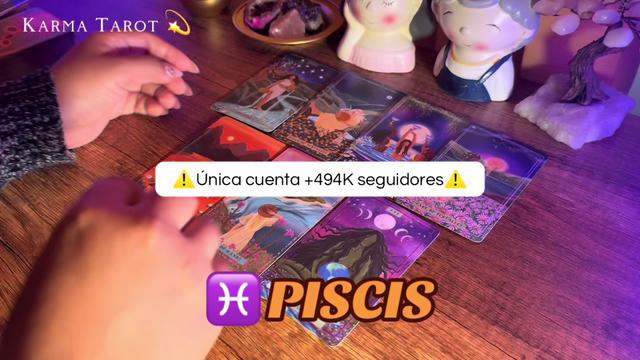 @Karma Tarot
