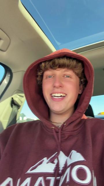 @Dylan Peroutka