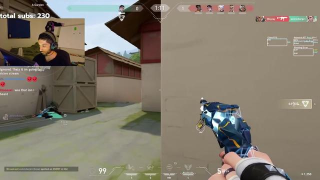 @dive on twitch