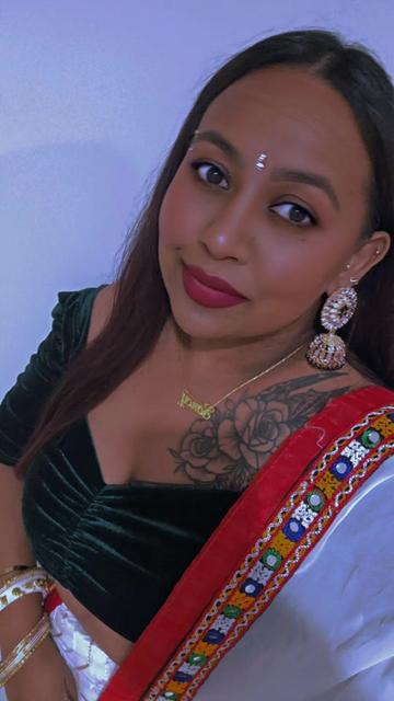 @YoYo Soncy Singh