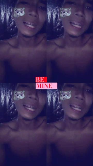 @Ay idol Rogie