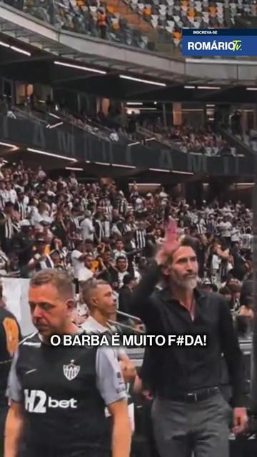 @RomárioTV
