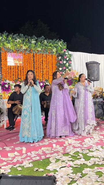 @Manwa Sisters โ