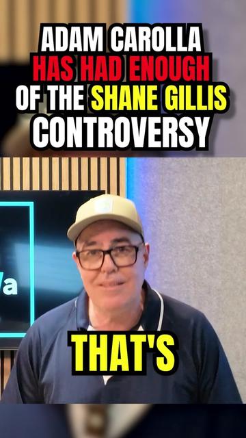 @adamcarollashow