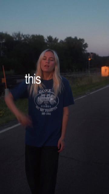 @Carlie Hanson