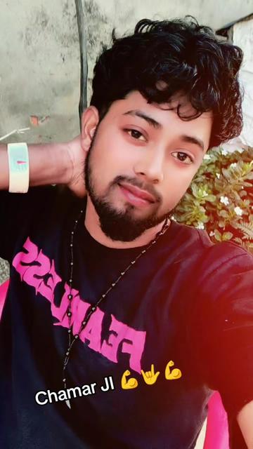 @💪 CHAMAR JI 💪