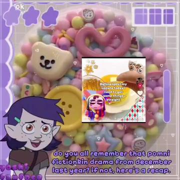 @🍇👾⋆Yoshi.Fanface.Rants⋆👾🍇