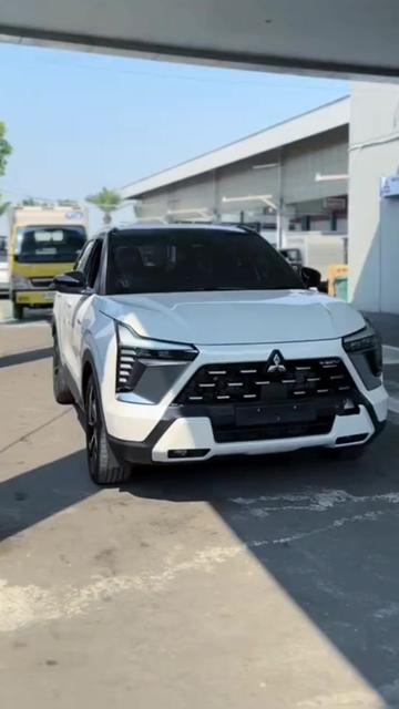 @Rakan Mitsubishi Aceh
