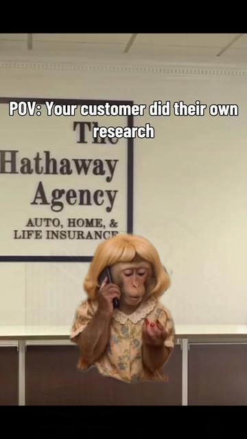 @The Hathaway Agency