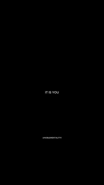 @NM | Motivation | Mindset