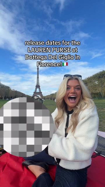 @Lauren Karwoski