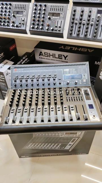 @KINGDOM AUDIO