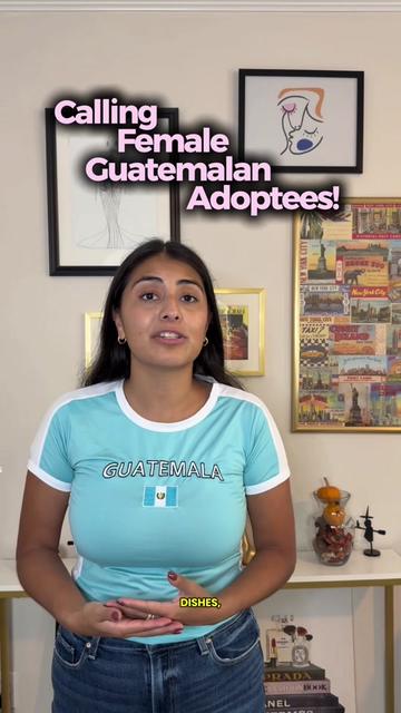 @Johanna | Latina Storyteller