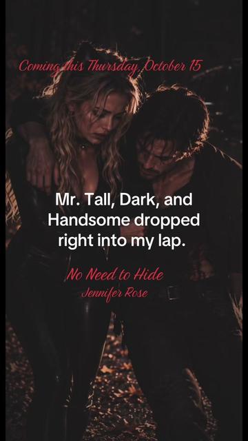 @authorjenniferrose