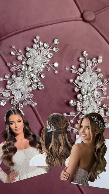 @SHINY BRIDE💍 Accesorios