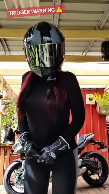 @Aussie_lady_rider 🏍 ♓️