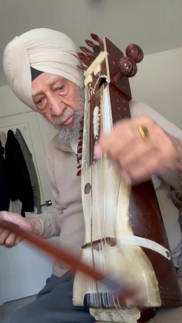 @Kewal Singh Nirdosh (Dosanjh)